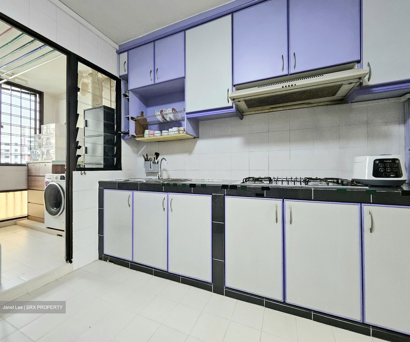 Blk 923 Hougang Avenue 9 (Hougang), HDB 4 Rooms #550057211
